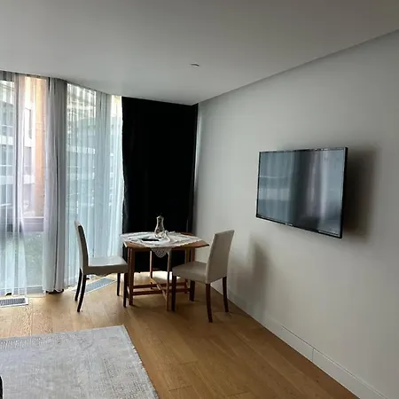 Prime Residances Deluxe King İstanbul