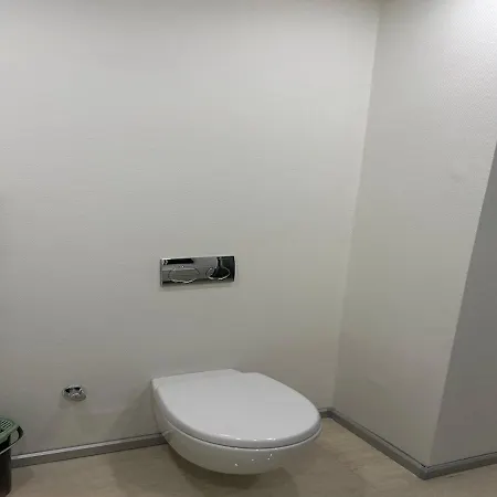 Otel Prime Residances Deluxe King İstanbul