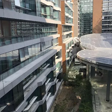 Prime Residances Deluxe King Hotel Istanbul