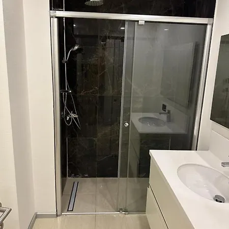 Prime Residances Deluxe King Hotel Istanbul