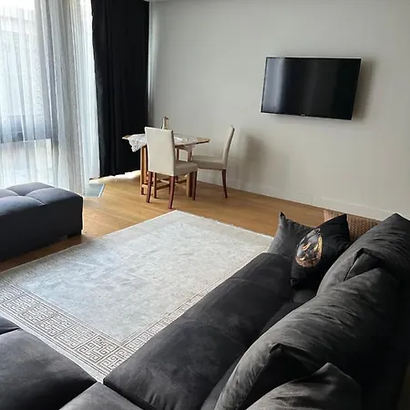 Prime Residances Deluxe King Istanbul