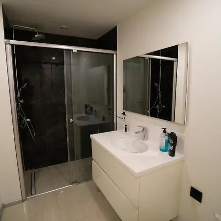 Prime Residances Deluxe King İstanbul