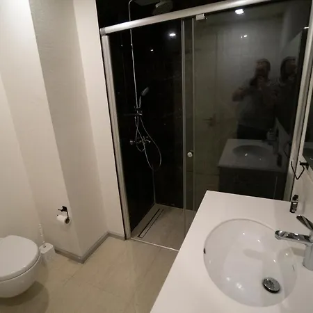 Prime Residances Deluxe King Hotell